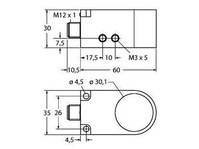 BI30R-W30-DAN6X-H1141