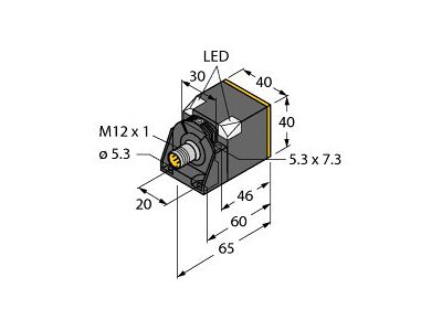 BI30U-CK40-AN6X2-H1141