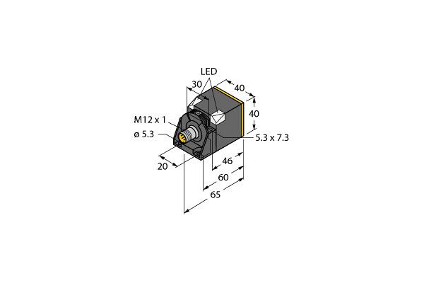 BI30U-CK40-AN6X2-H1141