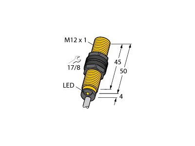 BI3U-S12-AN6X