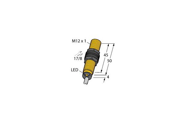 BI3U-S12-AN6X