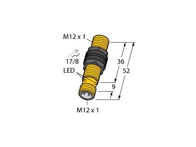 BI3U-S12-AN6X-H1141