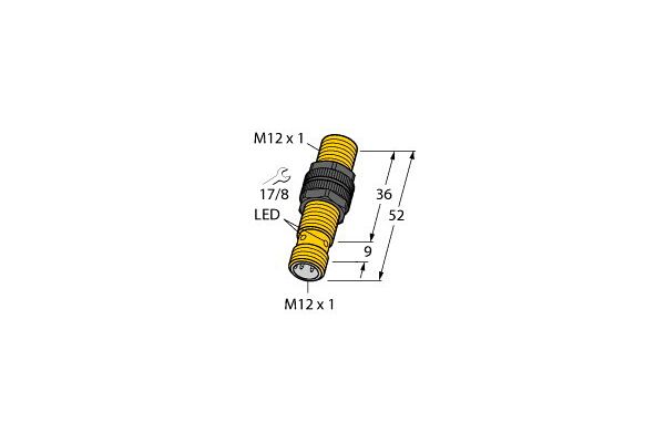 BI3U-S12-AN6X-H1141