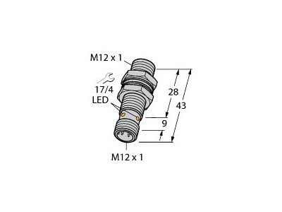 BI4-G12K-AP6X-H1141