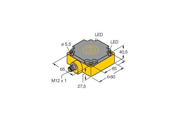 BI40-CP80-VP4X2-H1141