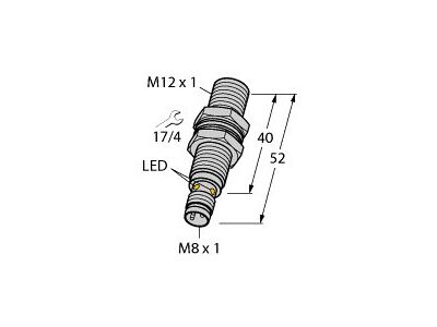 BI4U-M12-AN6X-V1131