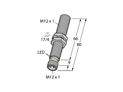 BI4U-M12-VP44X-H1141 L80