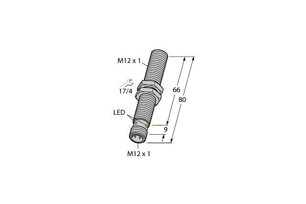 BI4U-M12-VP44X-H1141 L80