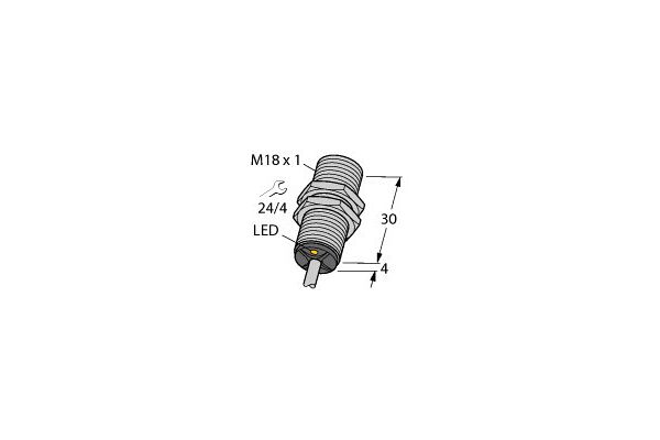 Bi5-EG18-Y1X/S100 7M