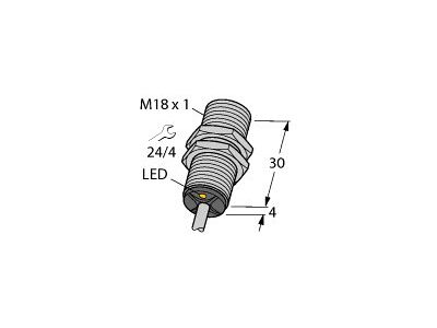 Bi5-EG18-Y1X/S100 7M