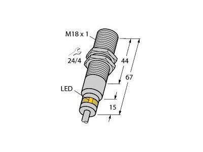 BI5-EM18WD-AP6X/S929