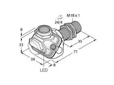 BI5-EM18WDTC-Y1X