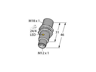 BI5-G18K-AP6X-H1141