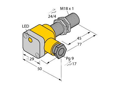 BI5-G18SK-AN6X