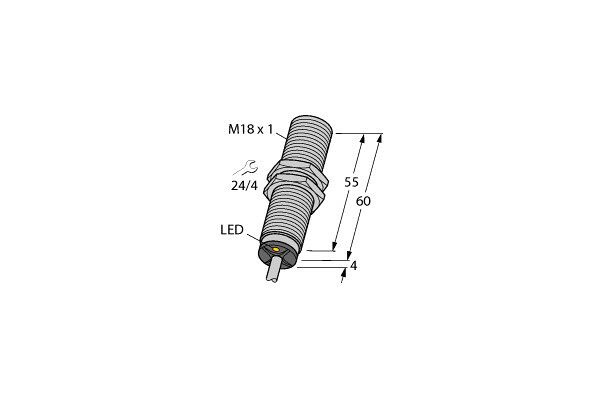 BI5-M18-ADZ3X 12M