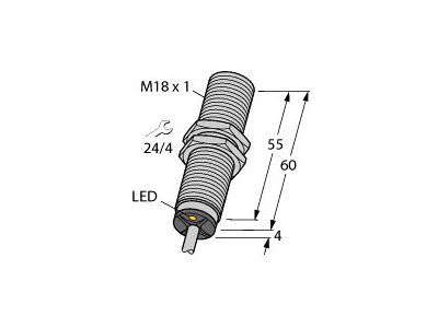 BI5-M18-ADZ3X 12M