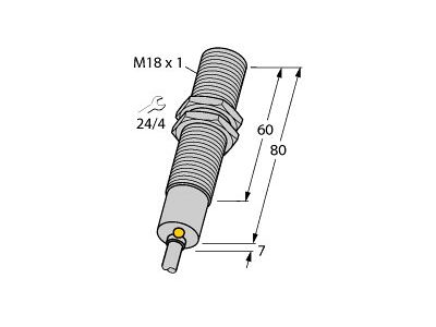 BI5-M18-AP6X/S120