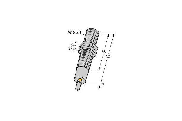 BI5-M18-AP6X/S120