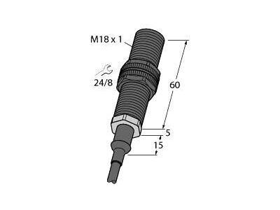 BI5-P18-RP6/S139-S90 10M