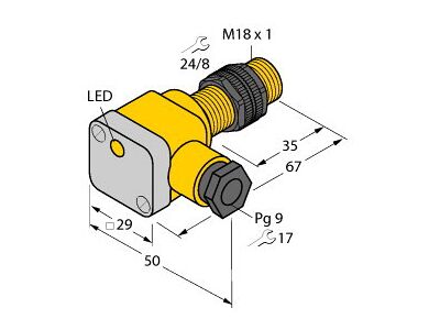 BI5-P18SK-Y1X