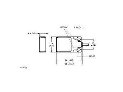 BI5-Q08-AP6X2/S34-1XOR-RS4