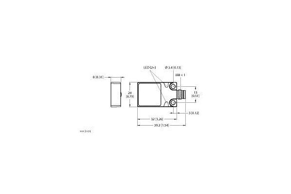 BI5-Q08-AP6X2-V1131/S34