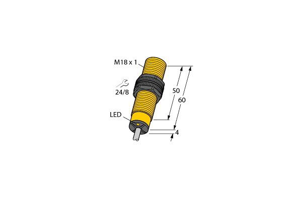 BI5-S18-AZ3X/S100