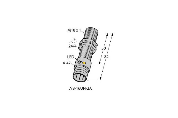 BI5U-G18-ADZ30X2-B1331