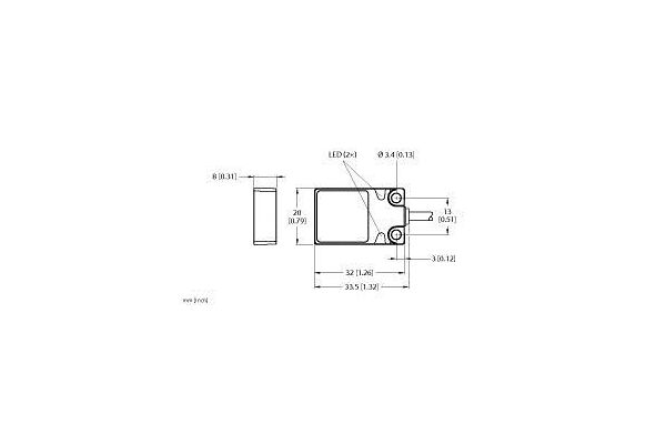 BI5U-Q08-AN6X2