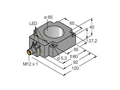 BI65R-Q80-AP6X2-H1141