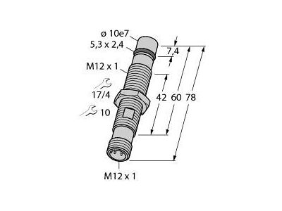 BID1.5-G120-AP6-H1141