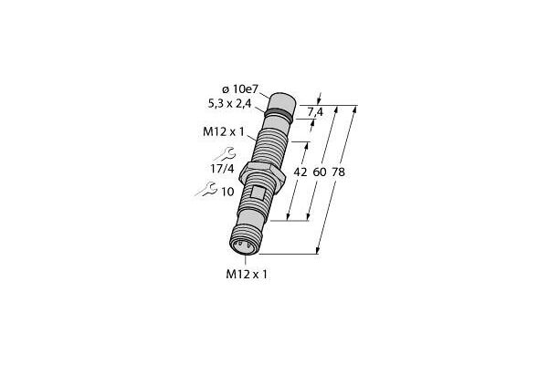 BID1.5-G120-AP6-H1141
