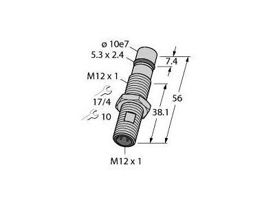 BID1.5-G120KK-AP6-H1141