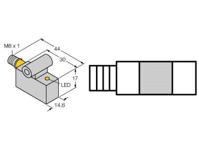 BIM-IKT-AP6X-V1131