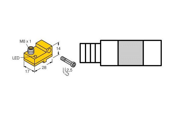 BIM-NST-AP6X-V1131