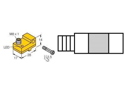 BIM-NST-AP6X-V1131