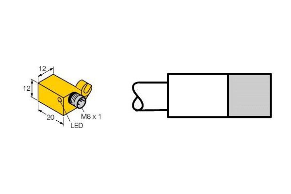 BIM-QST-AN6X-V1131