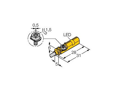 BIM-UNT-AP6X/3GD