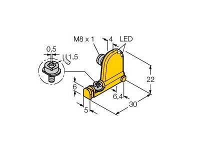 BIM-UNT-AP6X2-V1131