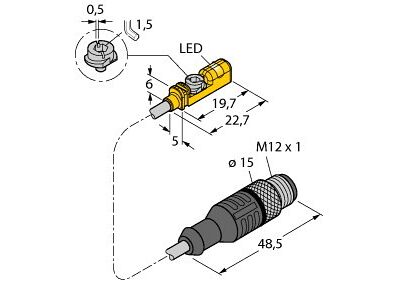 BIM-UNTK-AP7X-0.3-RS4