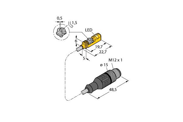 BIM-UNTK-AP7X-0.3-RS4