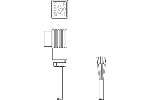 BK7 KB-092-12000- 6