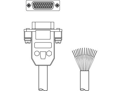 BK7 KB-140-5000-20