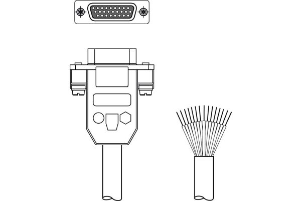 BK7 KB-140-5000-20