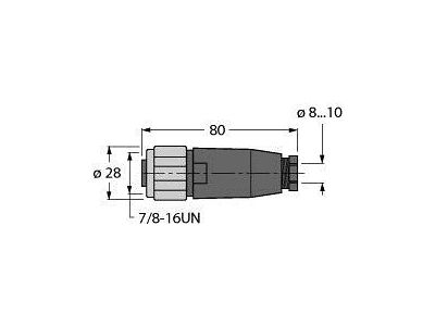 BKV4140-0/11