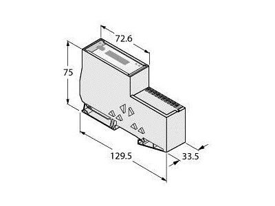 BL20-E-GW-RS-MB/ET