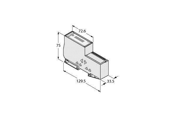 BL20-E-GW-RS-MB/ET