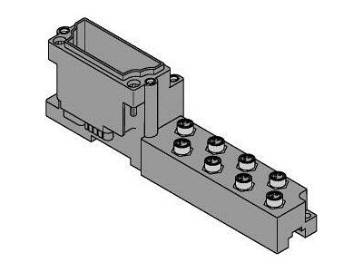 BL67-B-8M8-4-P