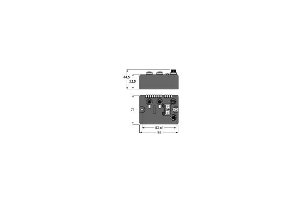 BLCCO-2M12S-2RFID-S