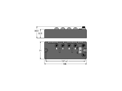 BLCCO-4M12L-2AI-PT-2AI-PT